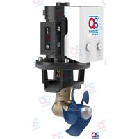 QS6018512V - DC-PROPELLER 60 kg 185 12V