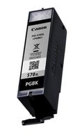 Canon PGI-570PGBK XL inktcartridge 1 stuk(s) Origineel Hoog (XL) rendement Zwart - thumbnail