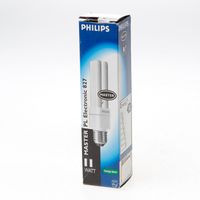 Philips Spaarlamp PLE 11W E27 - thumbnail
