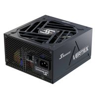 Seasonic VERTEX PX-1000 PC-netvoeding 1000 W 80 Plus Platinum