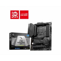MAG Z790 TOMAHAWK WIFI Moederbord Socket Intel LGA 1700 Vormfactor ATX Moederbord chipset Intel® Z790
