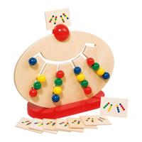 Goki kleuren sorteerspel