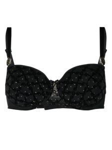 Marlies Dekkers soutien-gorge Calliope - Noir