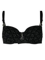 Marlies Dekkers soutien-gorge Calliope - Noir - thumbnail