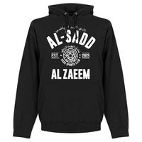 Al-Sadd Established Hoodie - thumbnail