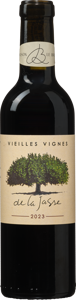 Domaine de la Jasse &apos;Vieilles Vignes&apos; Cabernet-Merlot (375ml)