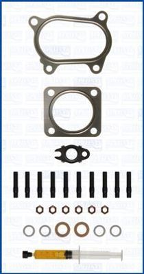 Turbocharger, montageset JTC12369