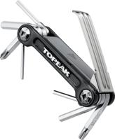 Topeak tool mini 9 pro black