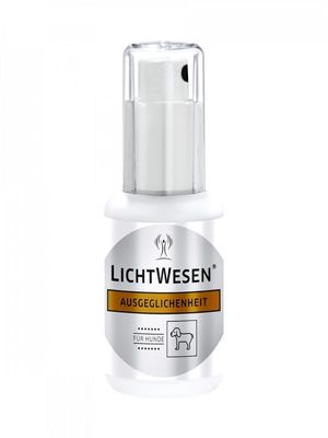 Lichtwesen Balans hond (10 ml) Lichtwesen Balans hond (10 ml)