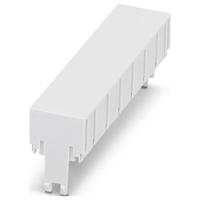 Phoenix Contact ME-IO 18,8 C 7U 7035 2201805 Afdekking voor behuizing 18.9 x 76.8 x 26 Grijs-wit (RAL 7035) 10 stuk(s)