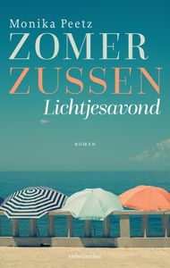 Lichtjesavond - Monika Peetz - ebook