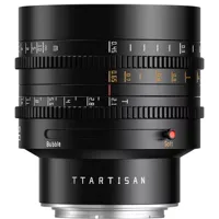 TTArtisan 50mm T2.1 - L-mount