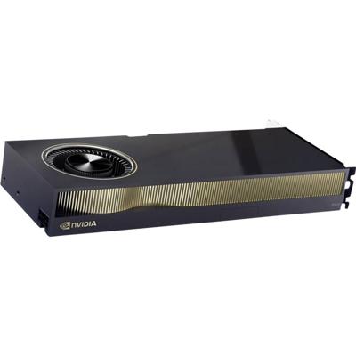 Nvidia Nvidia RTX 6000 Ada Videokaart 48 GB GDDR6-RAM PCIe x16 DisplayPort Vulkan