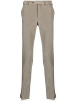 PT Torino pantalon slim - Gris