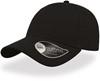 Atlantis AT670 Hit Cap - Black - One Size