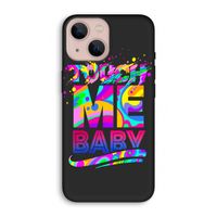 Touch Me: iPhone 13 Biologisch afbreekbaar hoesje