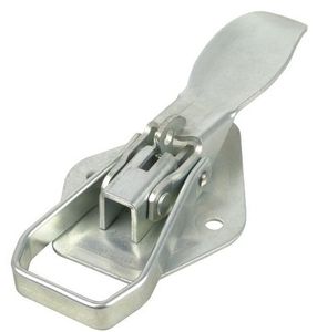 Spansluiting 45mm x 310mm 0410239