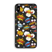 Pow Smack: iPhone X Biologisch afbreekbaar hoesje