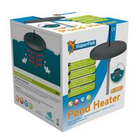 Superfish vijververwarmer 150 watt - Superfish