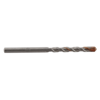 Wolfcraft Betonboor | HM | Ø6 x 100mm | 1 stuk - 7746010