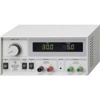 EA Elektro Automatik EA-3050B Labvoeding, regelbaar 0 - 30 V/AC 5 A 300 W Aantal uitgangen: 4 x - thumbnail