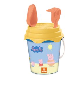 Peppa Pig Strandset