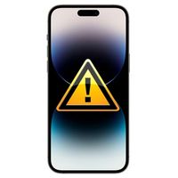 iPhone 14 Pro batterij reparatie - thumbnail