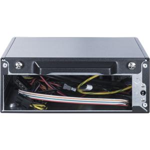 Inter-Tech ITX MW-02 II htpchtpc behuizing