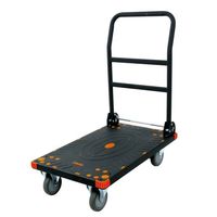 Beta C48P Opklapbare transportwagen - 048000030 - 048000030