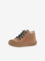 Schoenen Cocoon Naturino kameel Schoenen Cocoon Naturino kameel