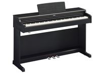 Yamaha Arius YDP-165 B digitale piano  ECCL01027-4658 - thumbnail