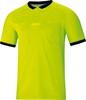 JAKO 4271 Scheidsrechtershirt Km - Lemon - 3XL
