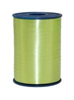 Krullint 5mm/500 meter lime