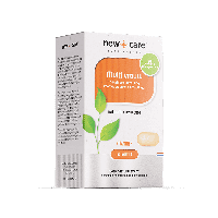 New Care Vitaminen Multi Vrouw Tabletten 60Tabletten