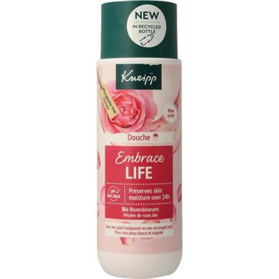 Kneipp Douche embrace life Kneipp Douche embrace life