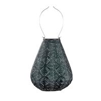 Lumiz Tulip 20 lace green