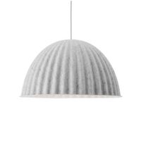 Muuto Under the Bell Hanglamp 82 cm - Wit