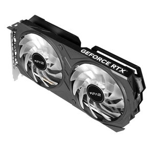 KFA2 GeForce RTX 4060 Ti EX 1-Click OC NVIDIA 8 GB GDDR6