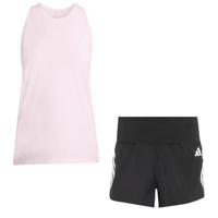 adidas adi365 Singlet 4'' Short Set Dames