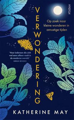 Verwondering (Hardback)