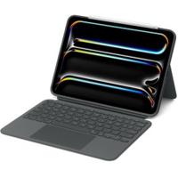 Apple HRH42F/A toetsenbord voor mobiel apparaat QWERTY Engels Zwart