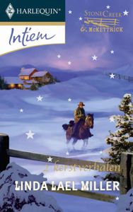 Sneeuw over Stone Creek ; Kerst bij de McKettricks - Linda Lael Miller - ebook