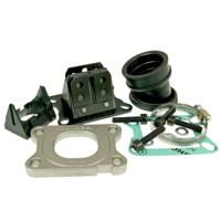 Inlaat kit Malossi MHR Derbi - AM6 28 mm