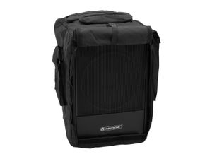 OMNITRONIC MOM-10BT4 Speaker Bag