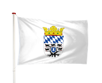 Vlag Venhuizen
