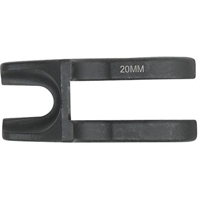 KS Tools 450.0973 Vork, Ø 20 mm