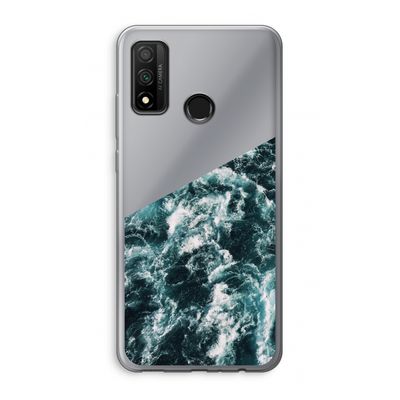 Zee golf: Huawei P Smart (2020) Transparant Hoesje