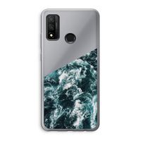 Zee golf: Huawei P Smart (2020) Transparant Hoesje