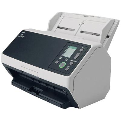 Fujitsu fi-8170 Documentscanner A4 600 x 600 dpi 70 pag./min. USB-A 3.2 Gen 1, LAN (10/100/1000 MBit/s)