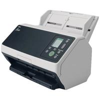 Fujitsu fi-8170 Documentscanner A4 600 x 600 dpi 70 pag./min. USB-A 3.2 Gen 1, LAN (10/100/1000 MBit/s)